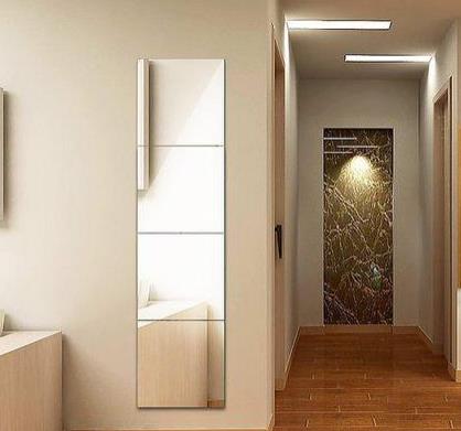 全身鏡位置推薦與禁忌,一塊鏡子就可以讓你財(cái)運(yùn)旺起來! 全身鏡位置推薦與禁忌,一塊鏡子就可以讓你財(cái)運(yùn)旺起來!