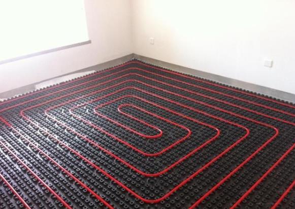 常規(guī)的水地暖管怎么鋪設(shè)?三種方式為什么獨(dú)愛(ài)回形? 常規(guī)的水地暖管怎么鋪設(shè)?三種方式為什么獨(dú)愛(ài)回形?